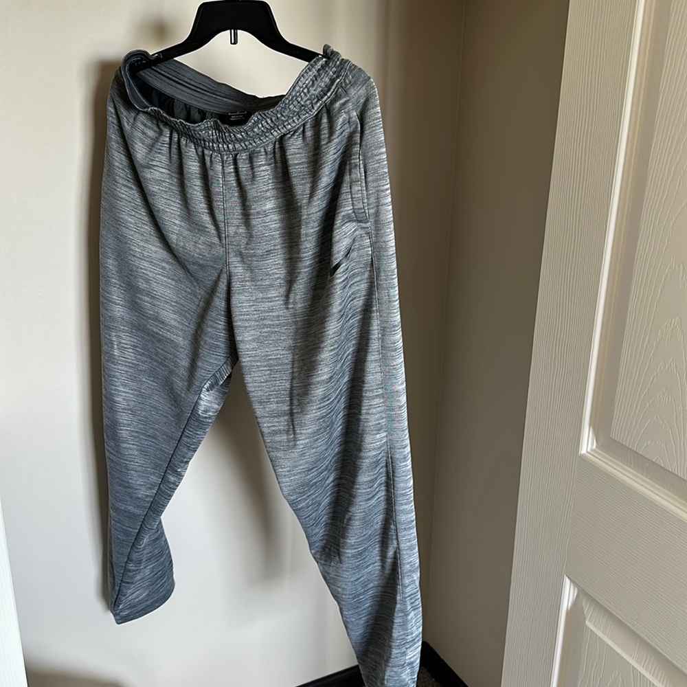 Nike sweatpants